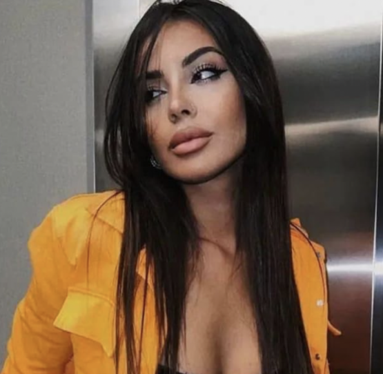 Abril Garofalo